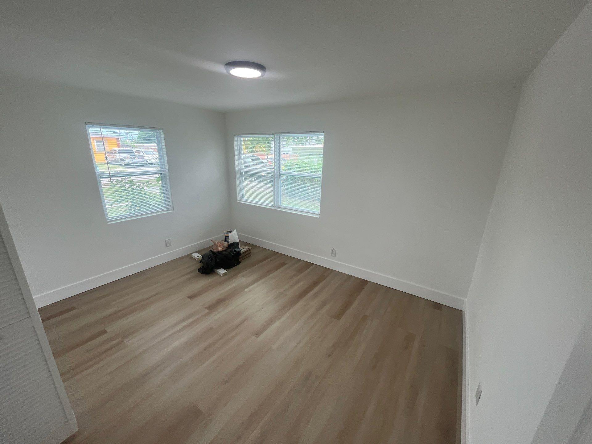 Acrehome Park 2nd Add - Residential Lease