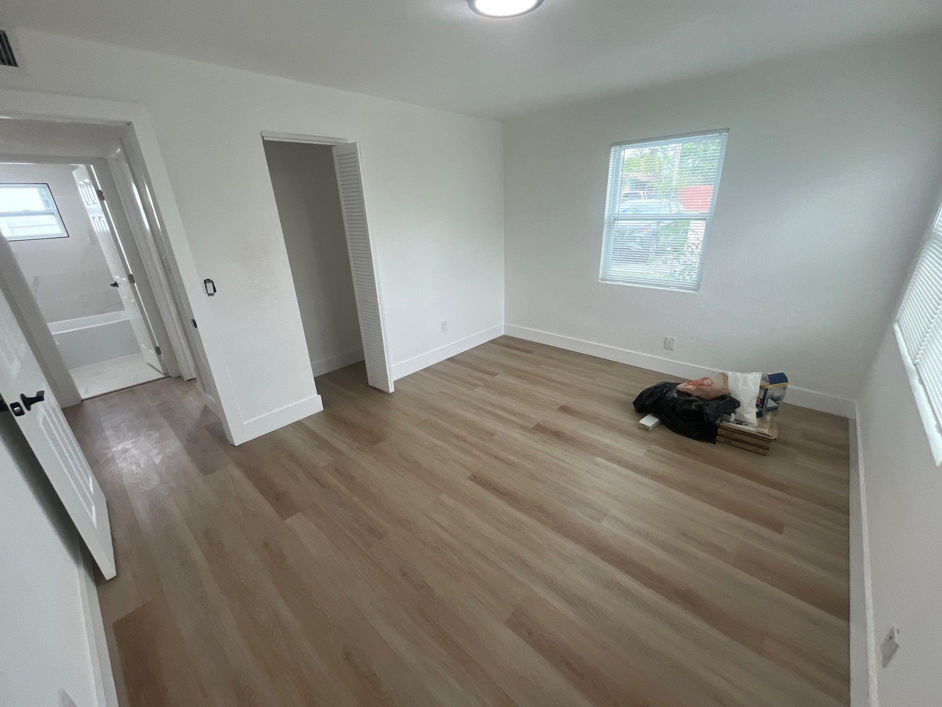 Acrehome Park 2nd Add - Residential Lease