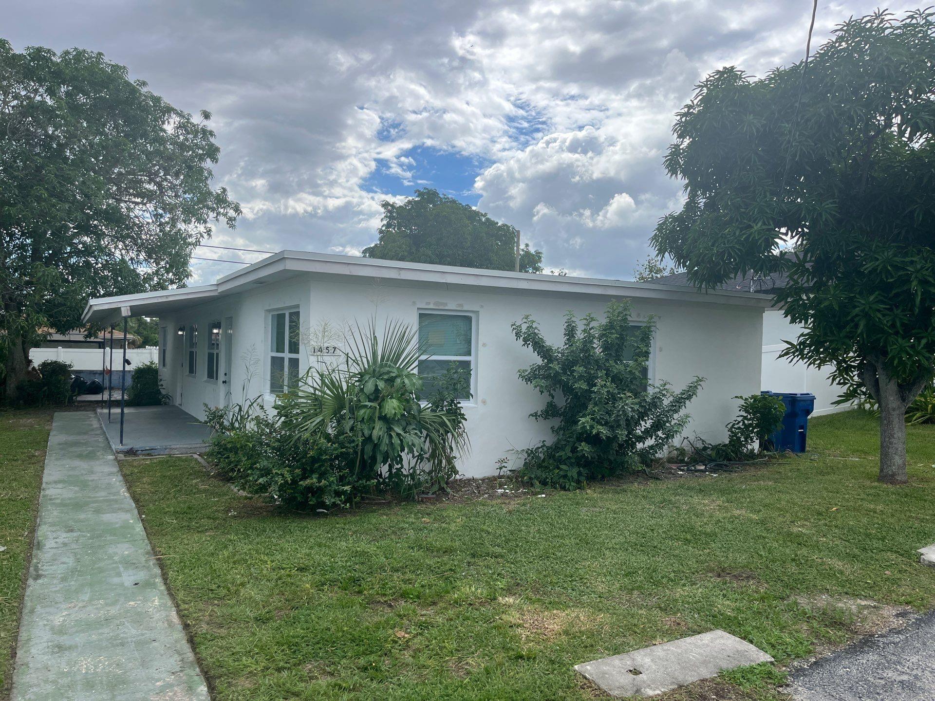 Acrehome Park 2nd Add - Residential Lease