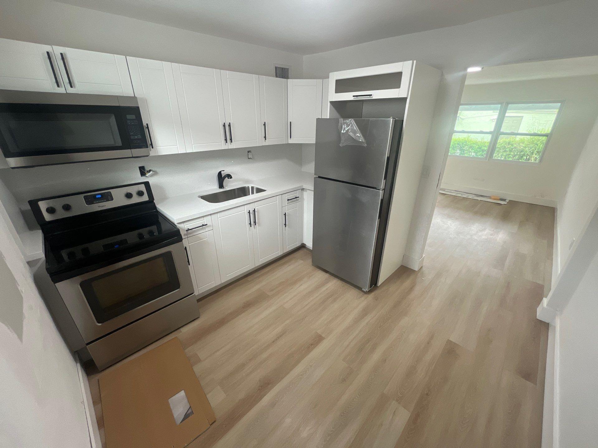 Acrehome Park 2nd Add - Residential Lease