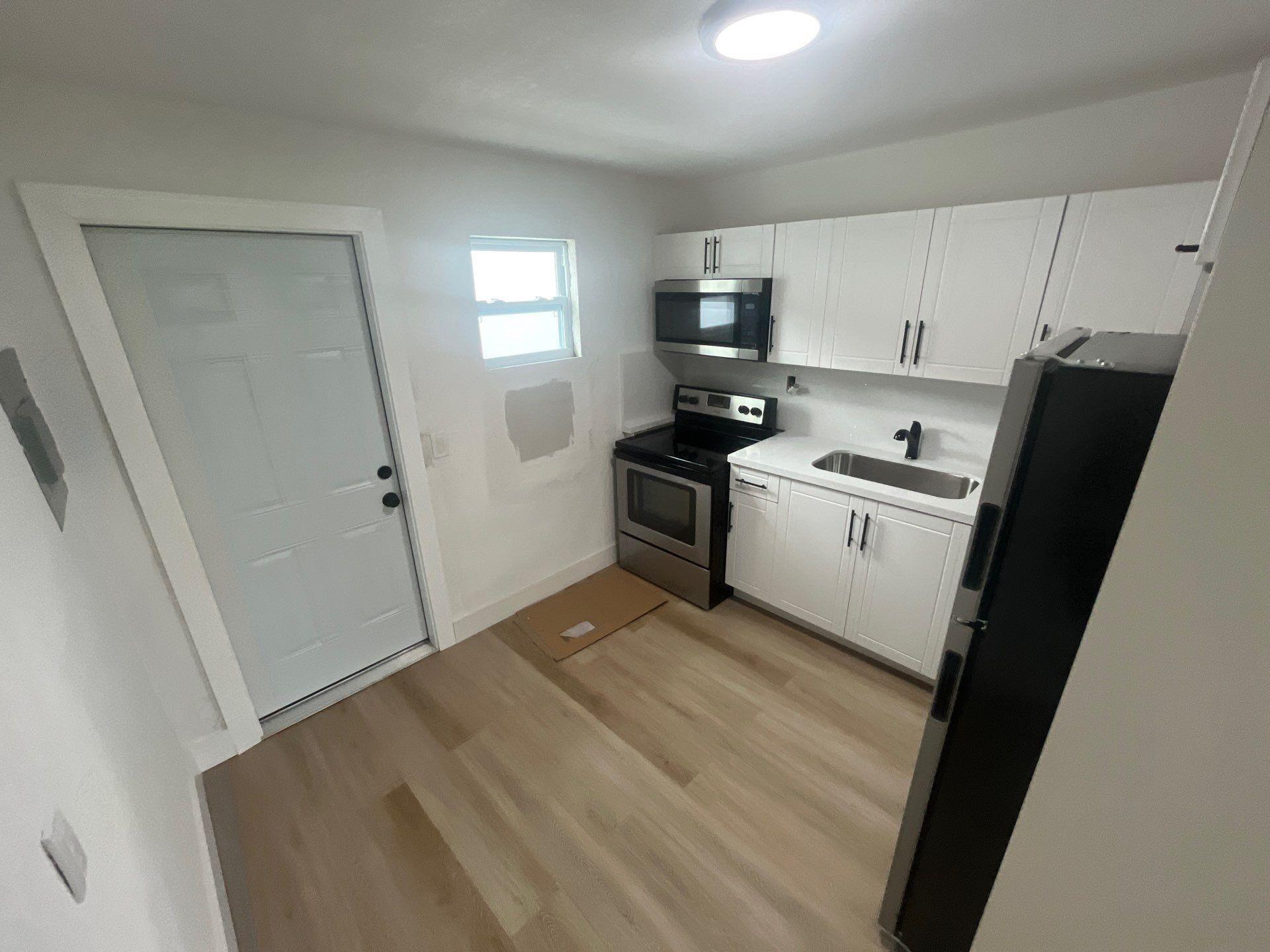 Acrehome Park 2nd Add - Residential Lease