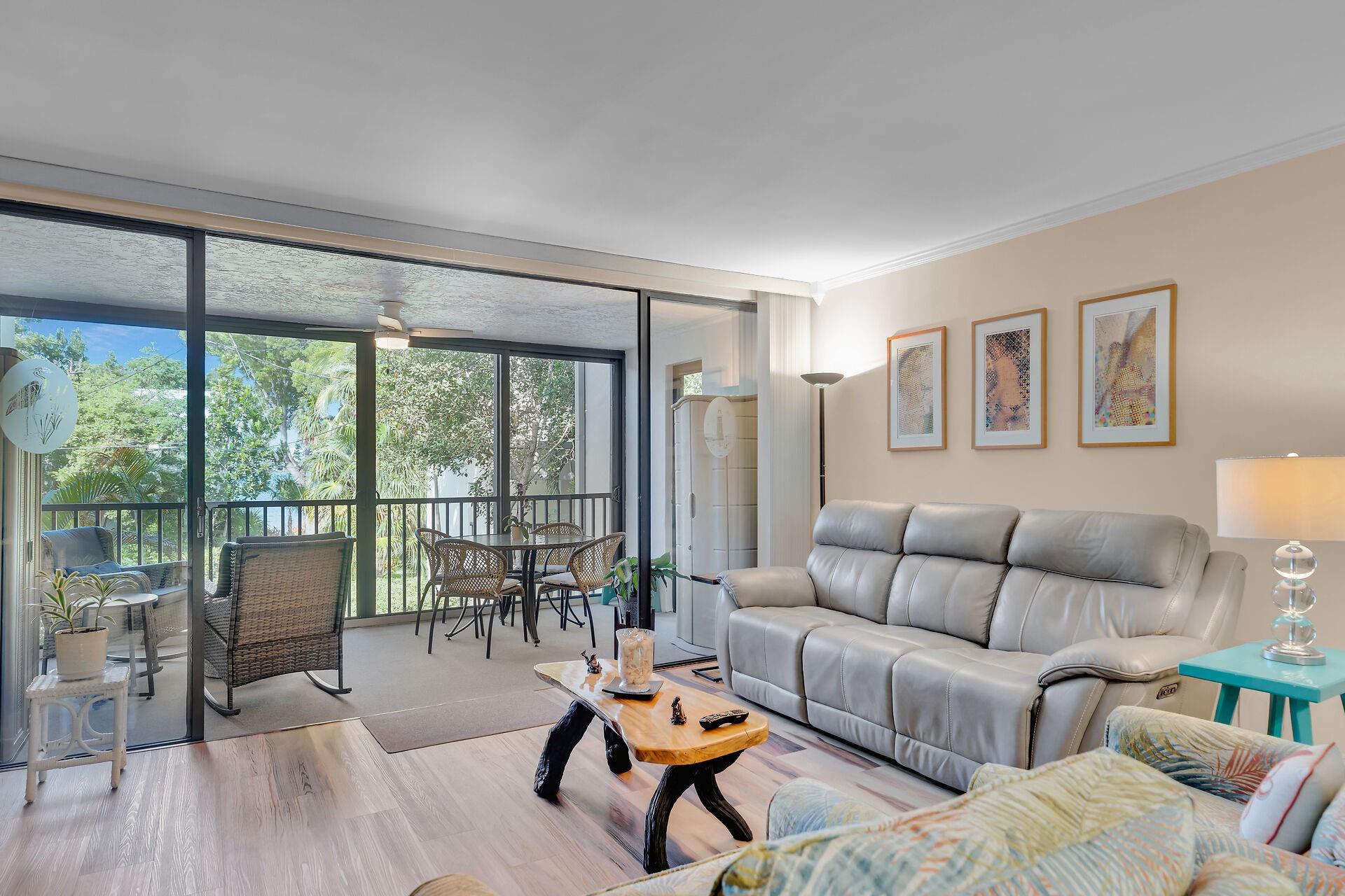 ROCK HARBOR CONDOMINIUM - Residential