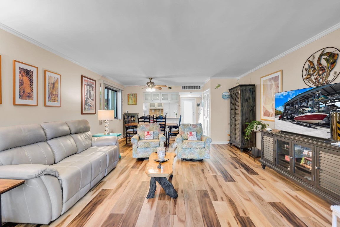 ROCK HARBOR CONDOMINIUM - Residential