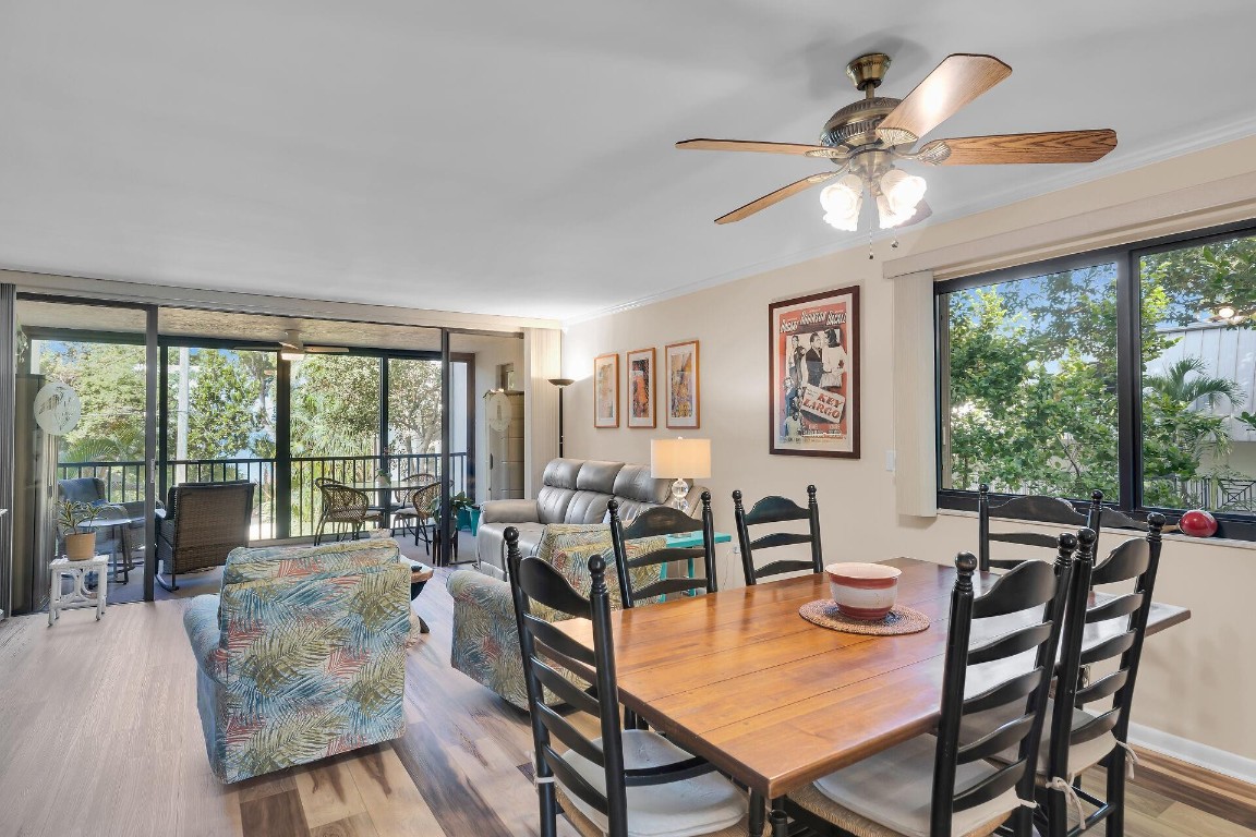 ROCK HARBOR CONDOMINIUM - Residential