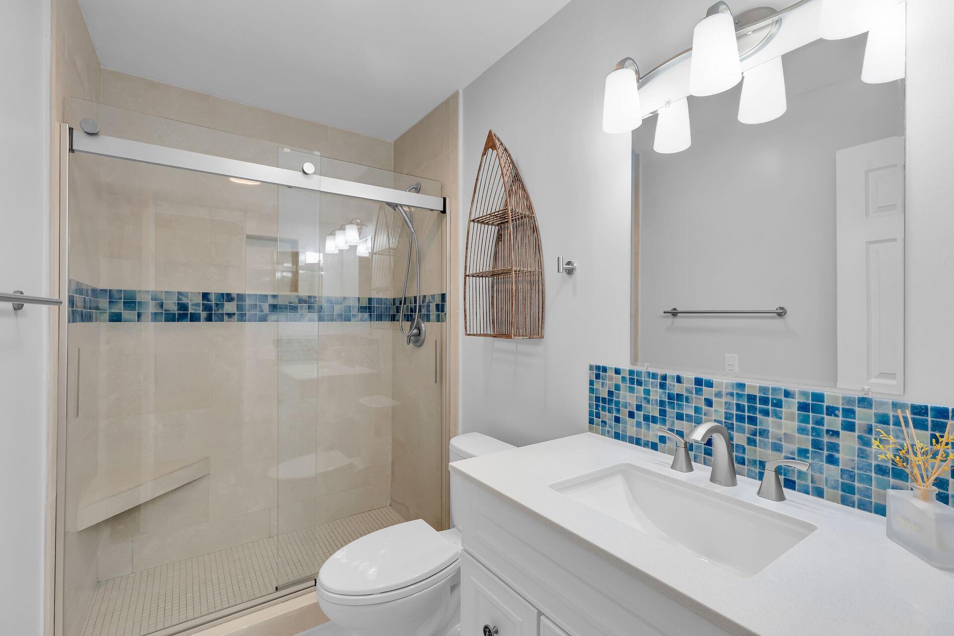 ROCK HARBOR CONDOMINIUM - Residential