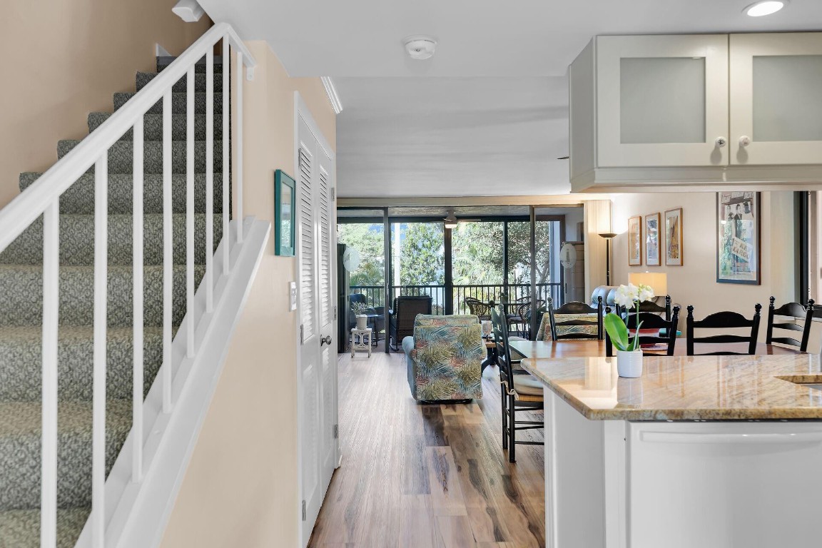 ROCK HARBOR CONDOMINIUM - Residential