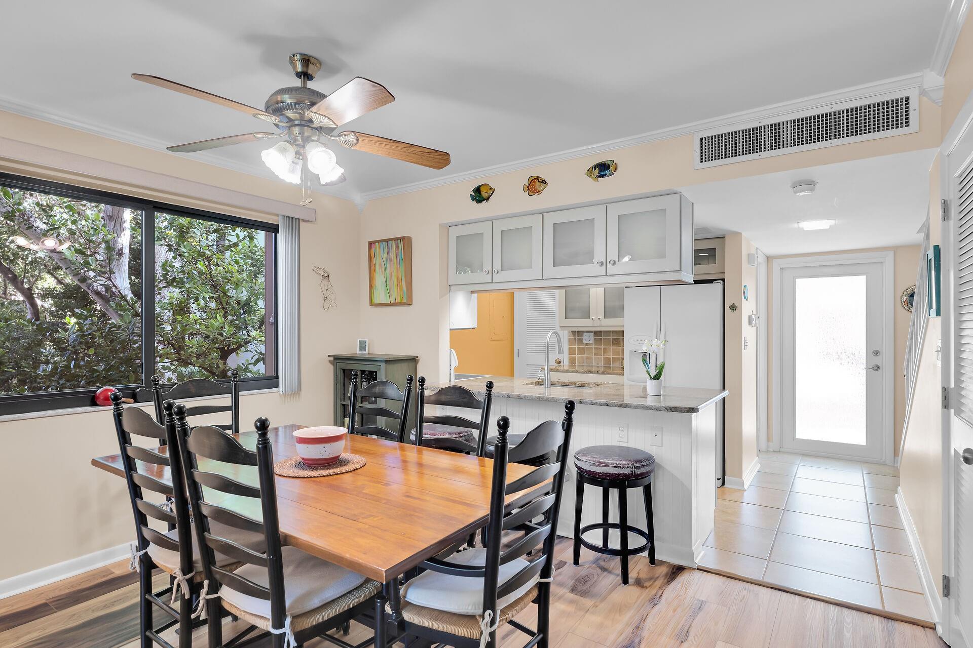 ROCK HARBOR CONDOMINIUM - Residential