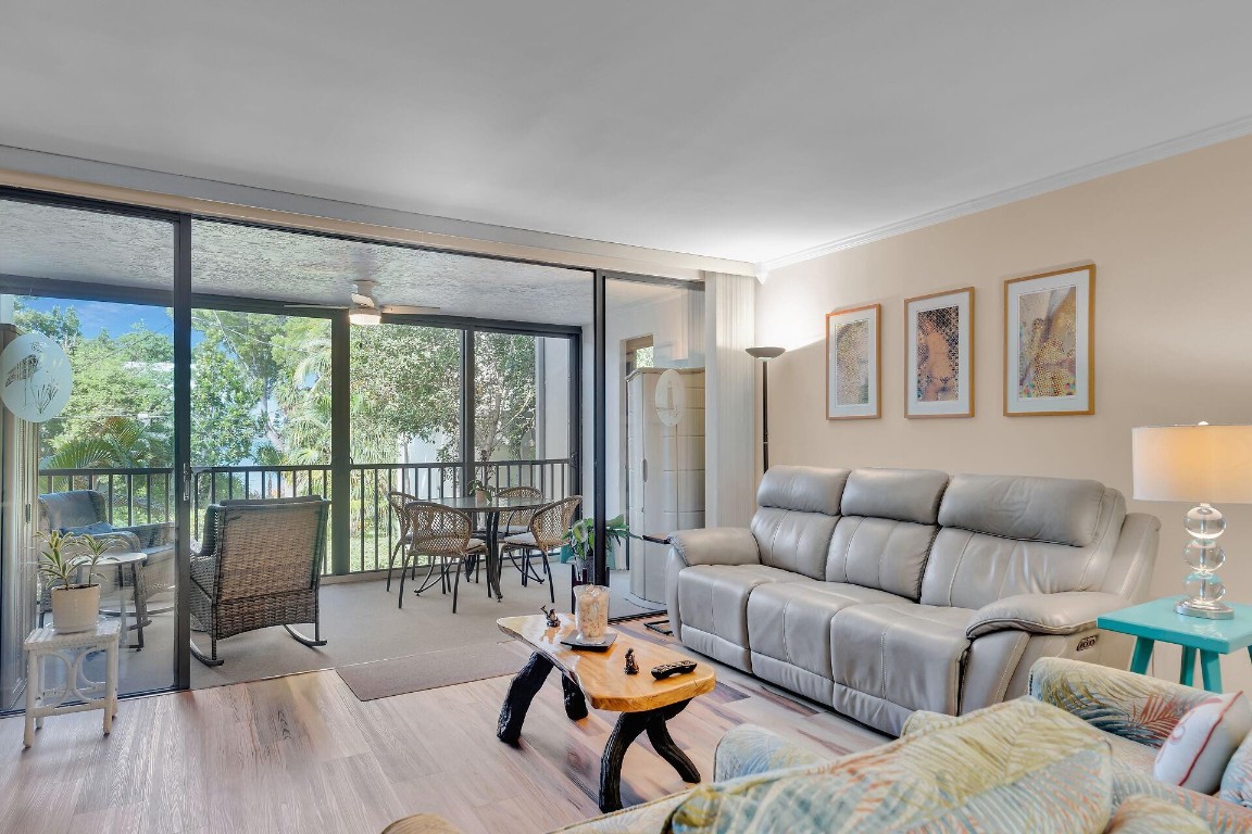 ROCK HARBOR CONDOMINIUM - Residential