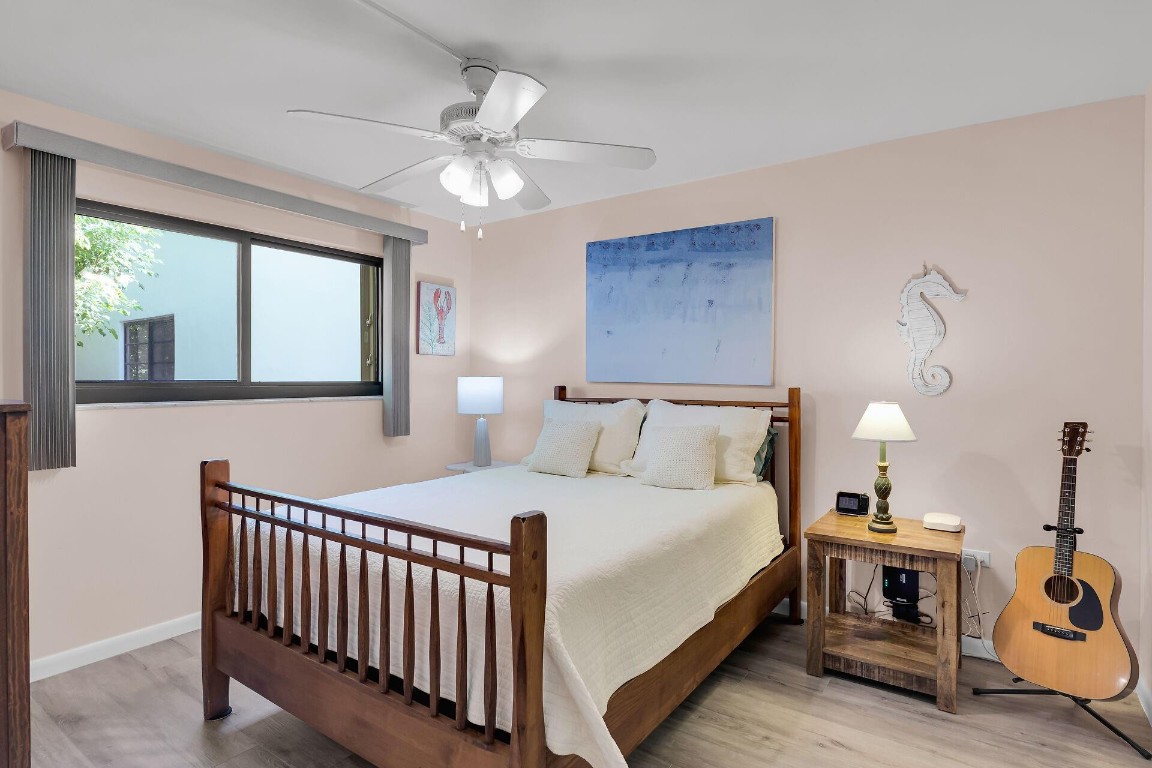 ROCK HARBOR CONDOMINIUM - Residential