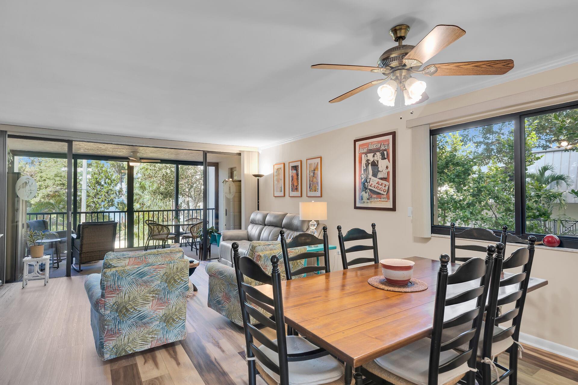 ROCK HARBOR CONDOMINIUM - Residential