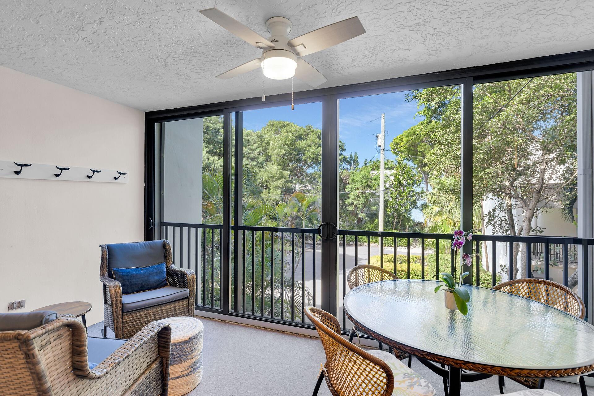 ROCK HARBOR CONDOMINIUM - Residential