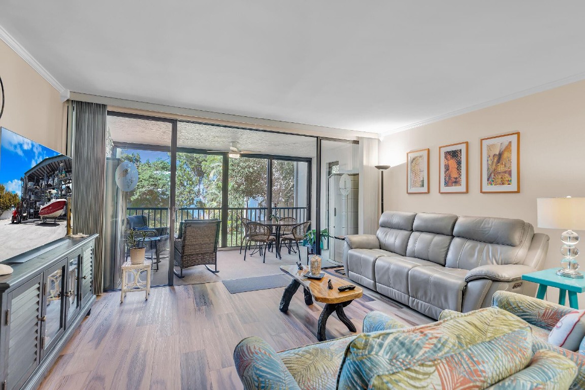 ROCK HARBOR CONDOMINIUM - Residential