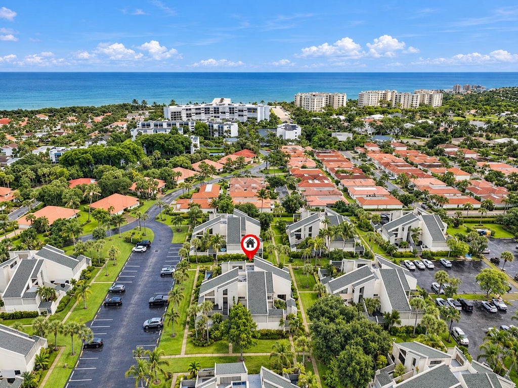 Photo of 1605 S US Highway 1 #13C, Jupiter, FL 33477 (MLS # B26078569)