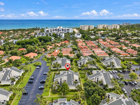 Photo of 1605 S US Highway 1 #13C, Jupiter, FL 33477 (MLS # B26078569)