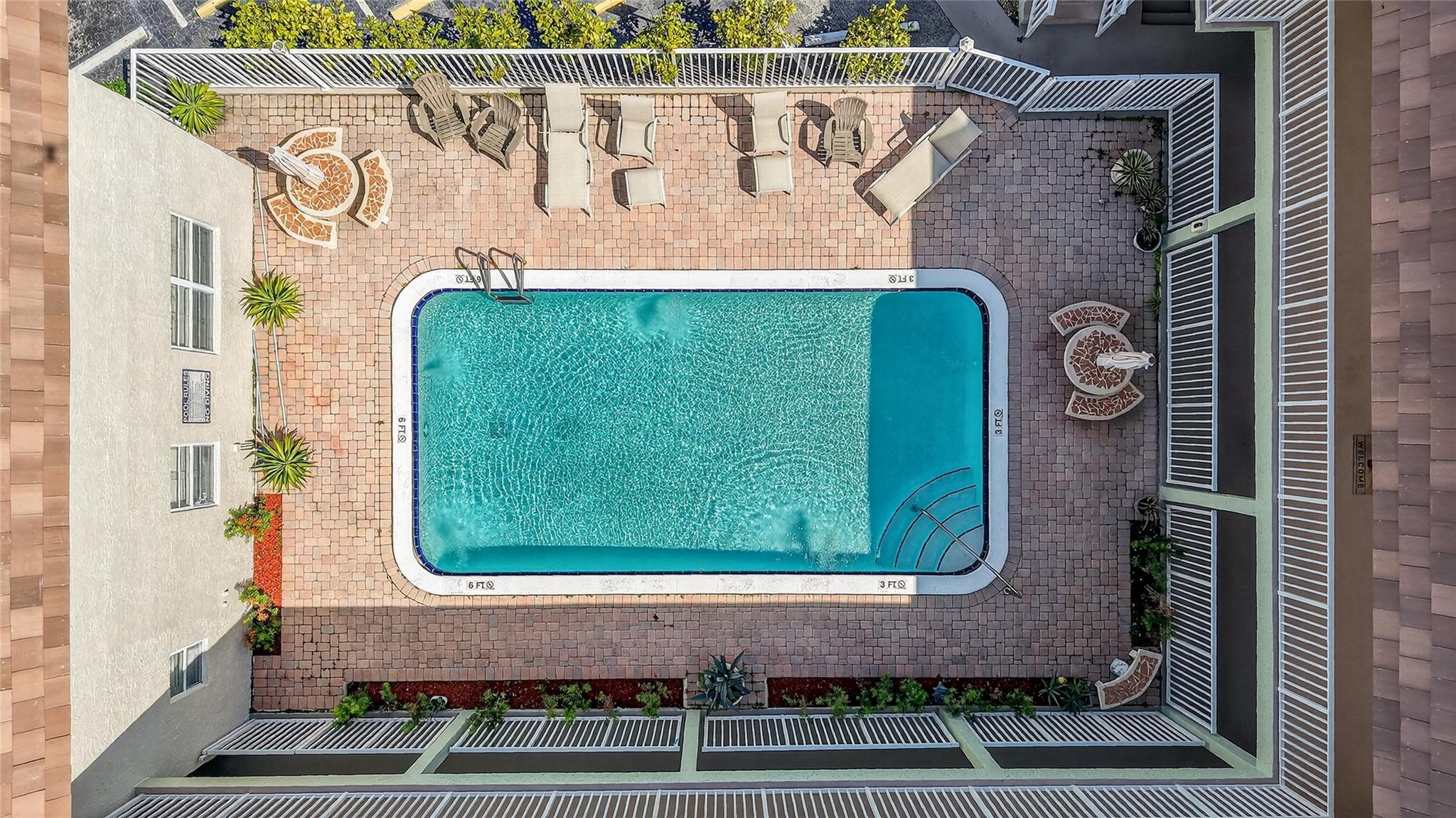 Bon Bini Condo - Residential