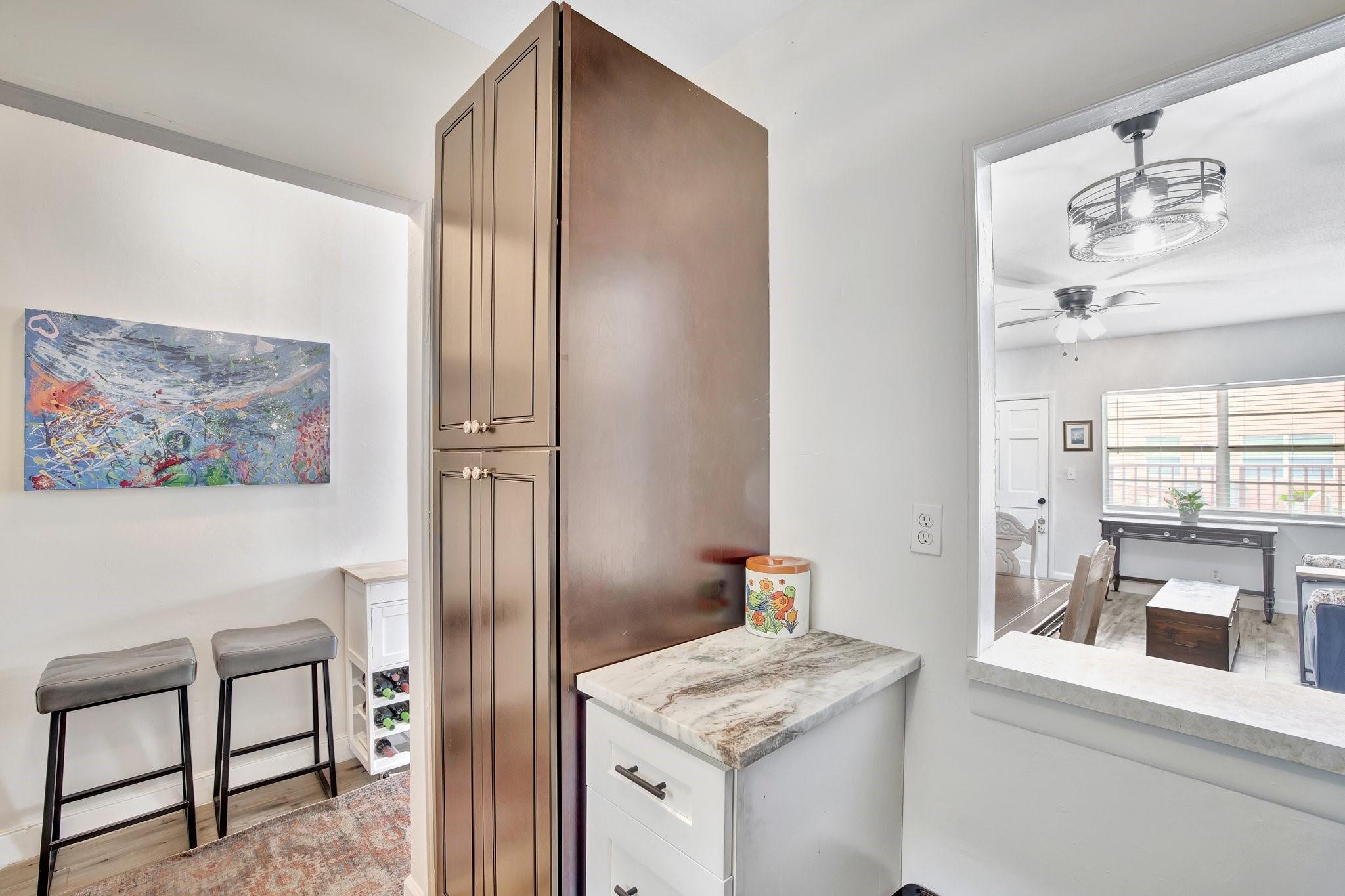 Bon Bini Condo - Residential