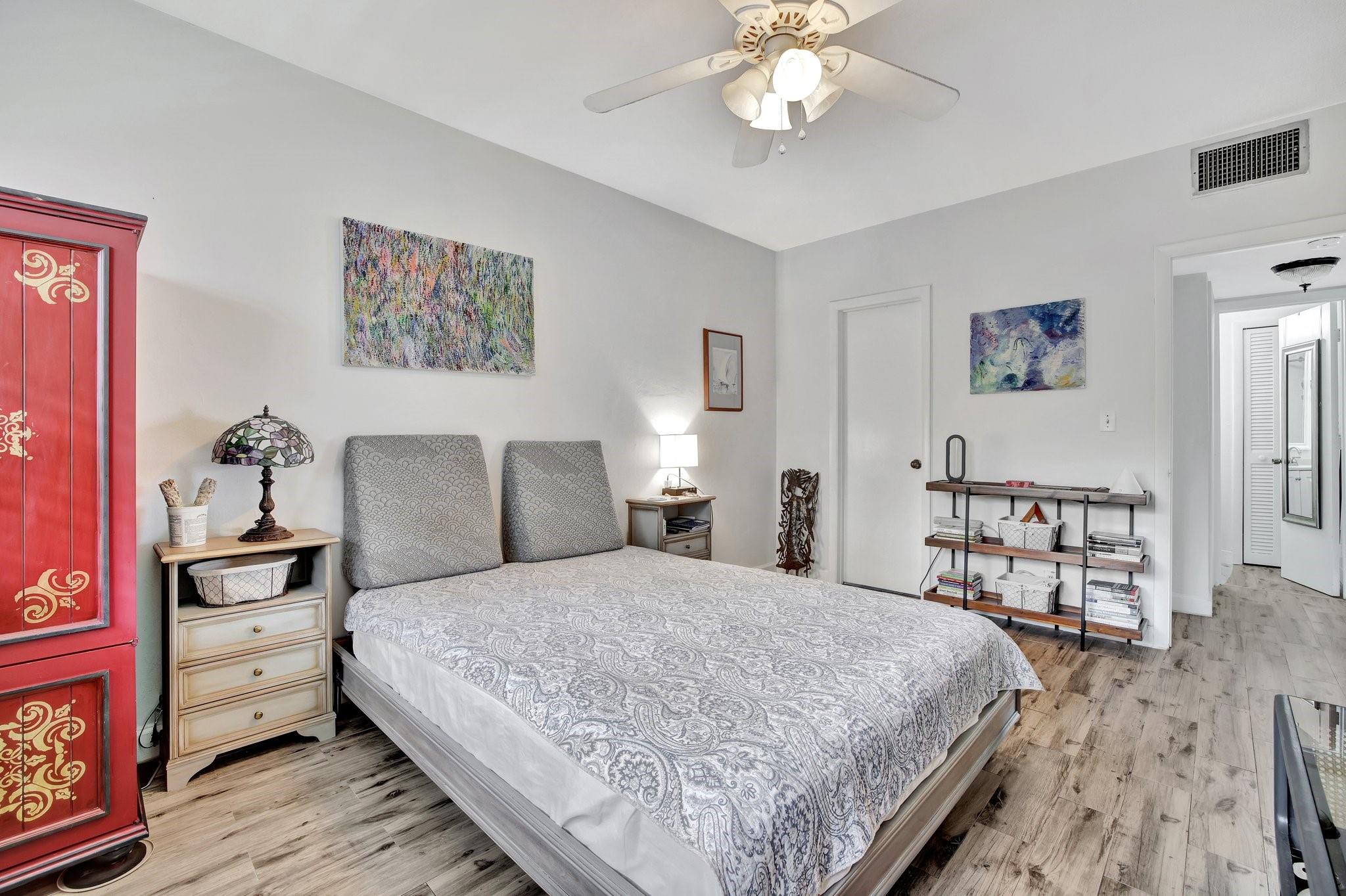 Bon Bini Condo - Residential