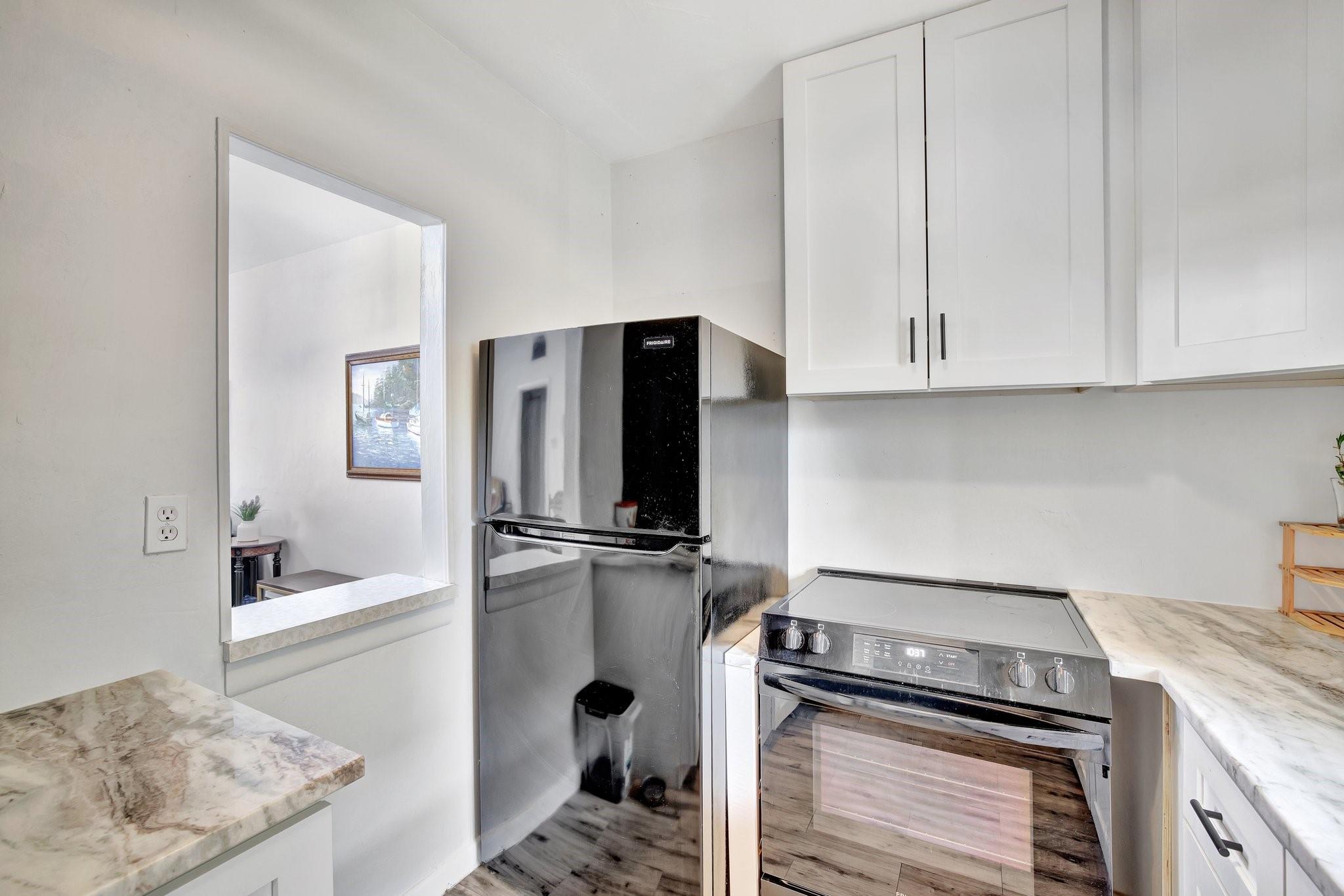 Bon Bini Condo - Residential