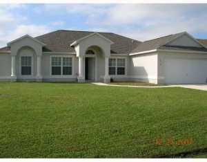 Port St Lucie Section 09 - Residential Lease