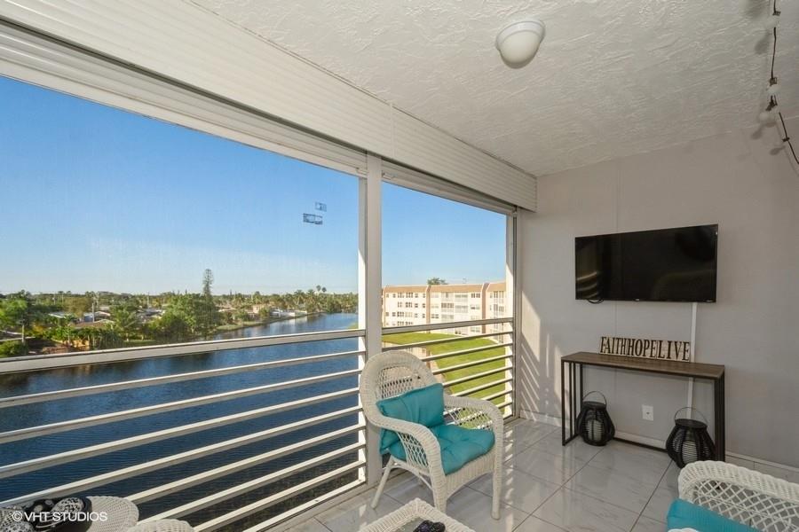 Sunrise Lakes phase 4 - Residential