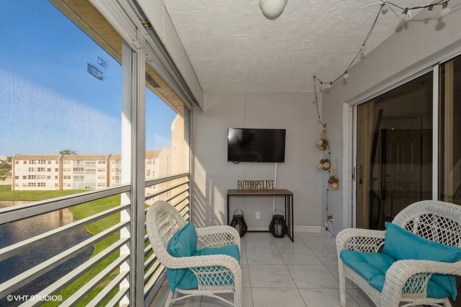 Sunrise Lakes phase 4 - Residential