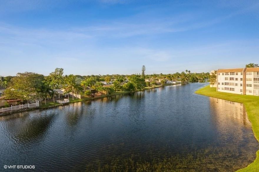 Comes fully furnished, including 3 flat screen TVS, and king-sized bed. Top floor with amazing view from the balcony. Ceramic tiles throughout. Pull down hurricane shutters on balcony. Association requires 20% down. 700 credit score, and an income of minimum $37,500. Beautiful unit with an Amazing view. Do not wait will go fast...