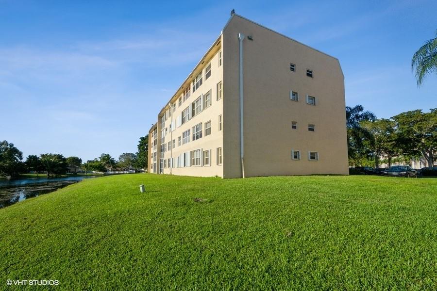 Sunrise Lakes phase 4 - Residential