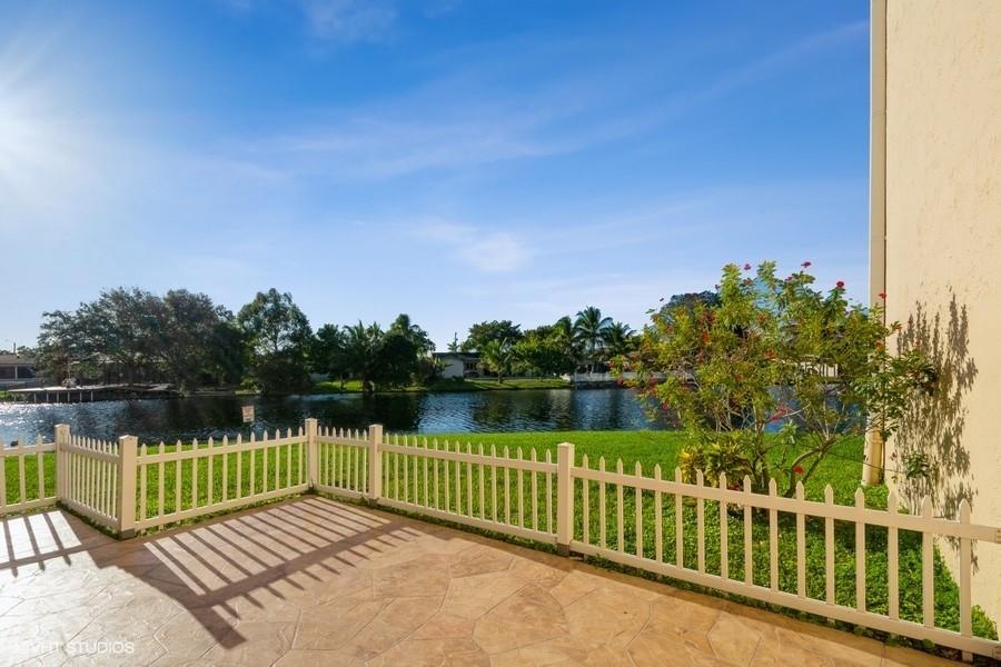 Sunrise Lakes phase 4 - Residential