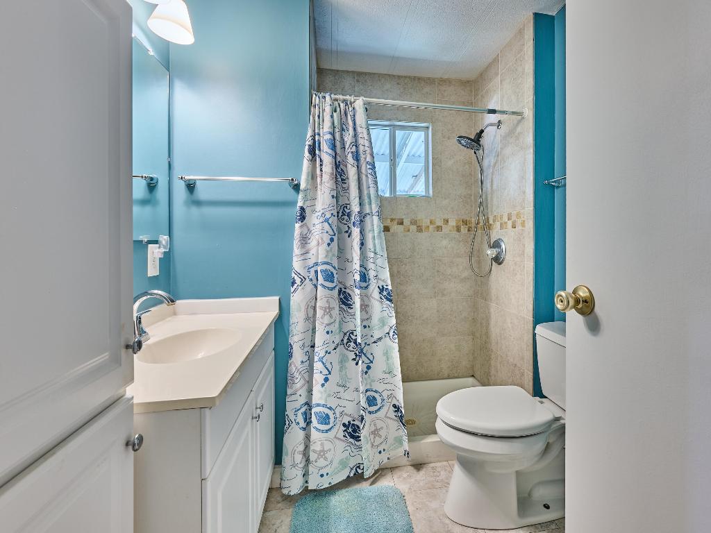 RIDGEWAY - Residential