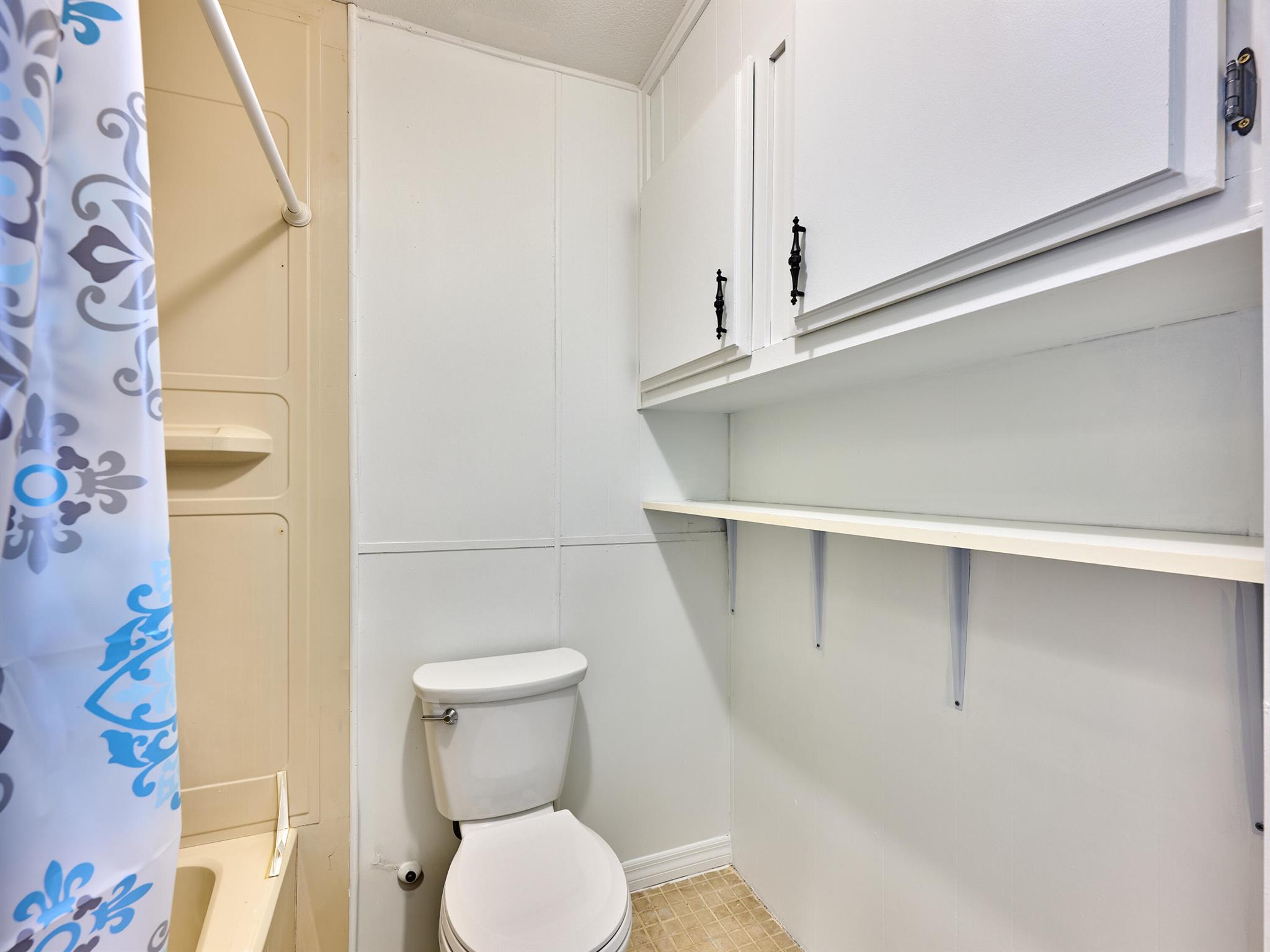 RIDGEWAY - Residential