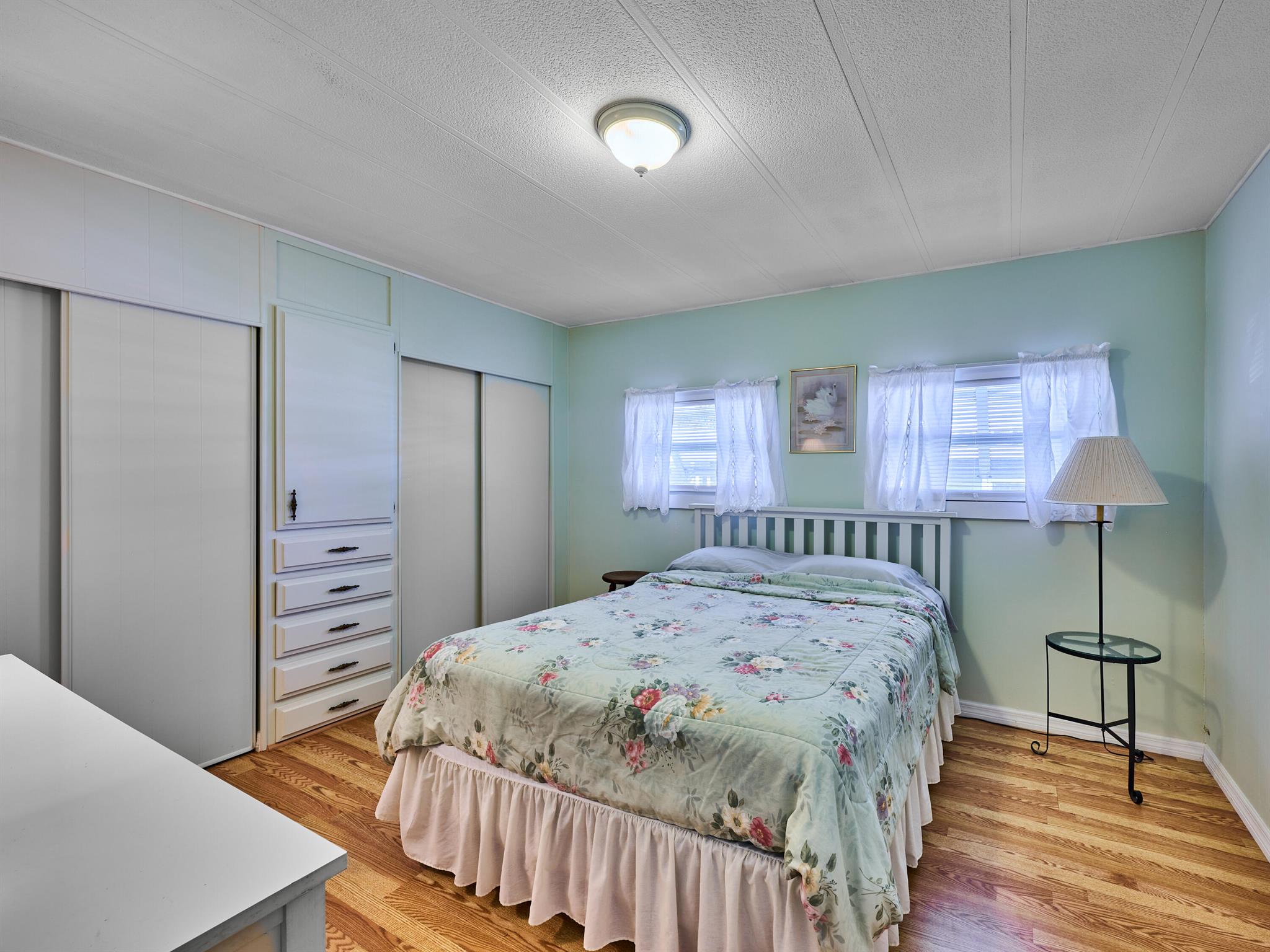 RIDGEWAY - Residential