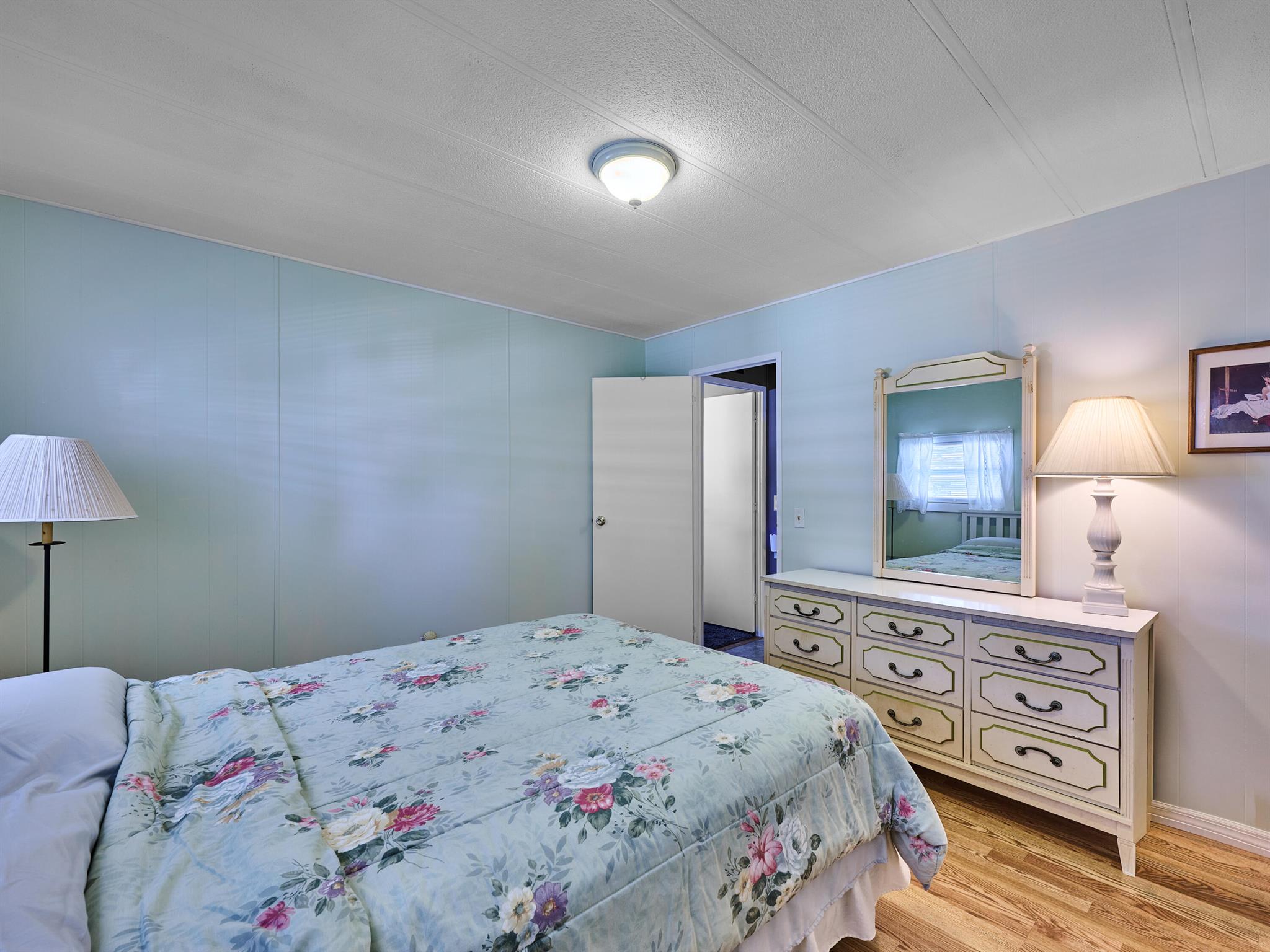 RIDGEWAY - Residential