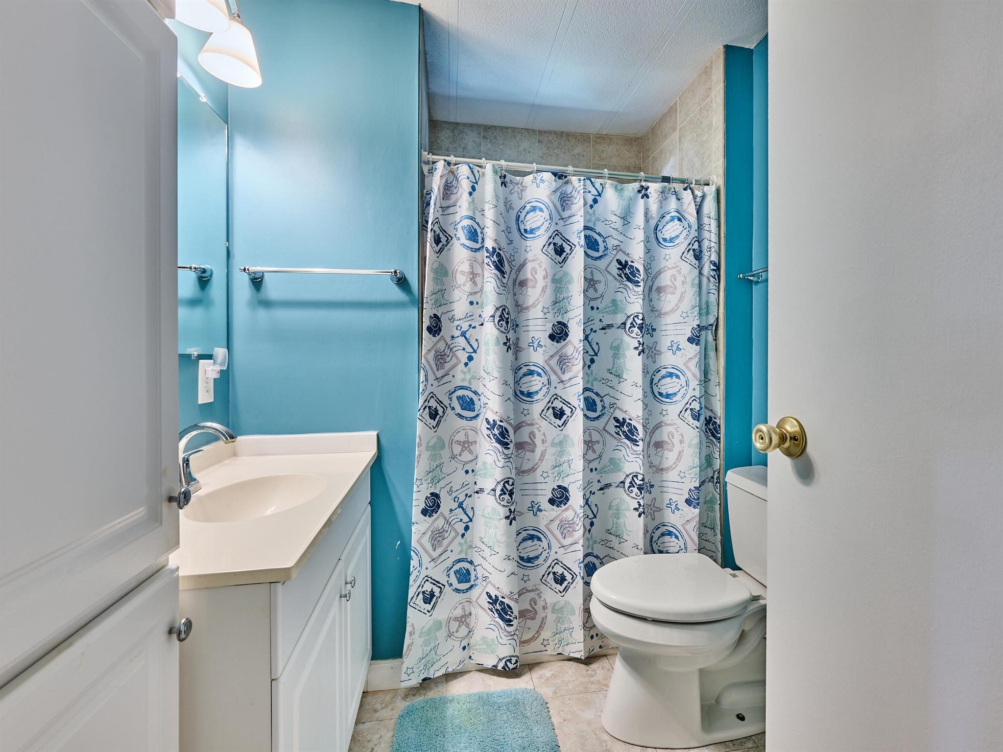 RIDGEWAY - Residential