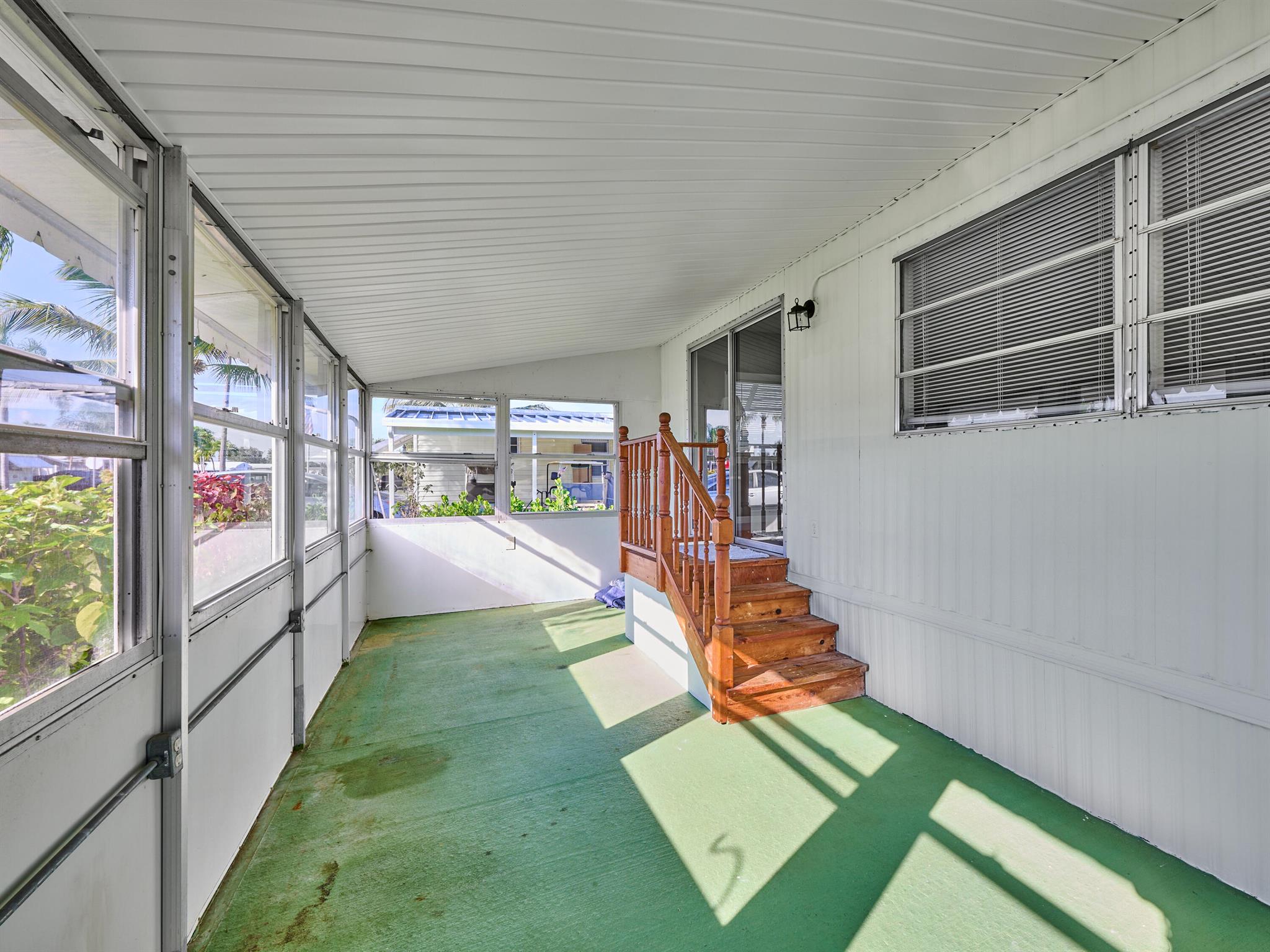 RIDGEWAY - Residential