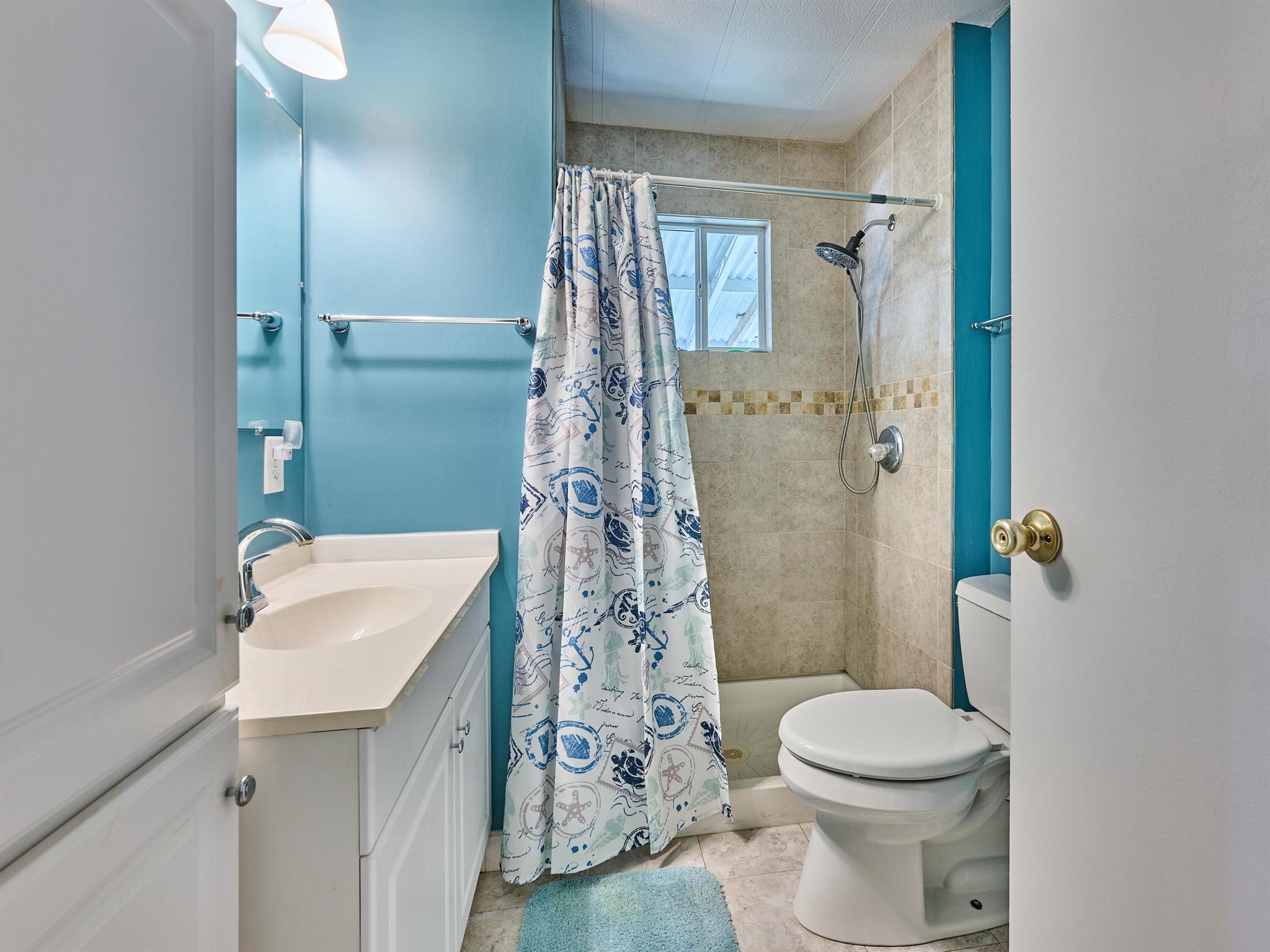 RIDGEWAY - Residential