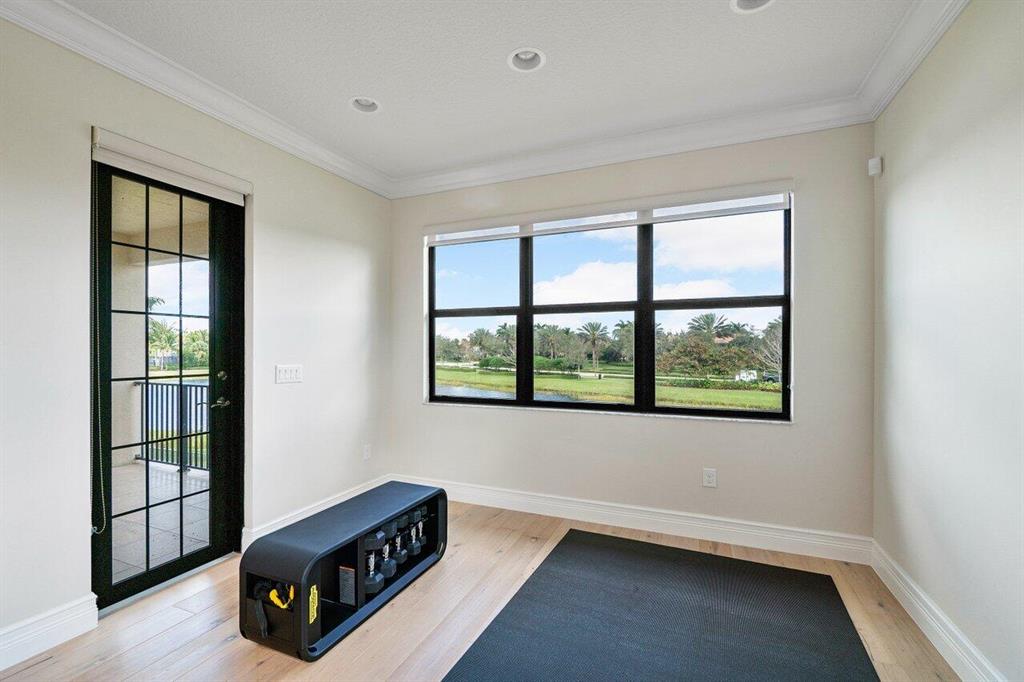 The Bridges - Residential