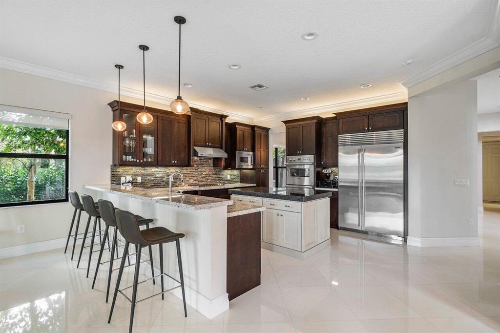 The Bridges - Residential