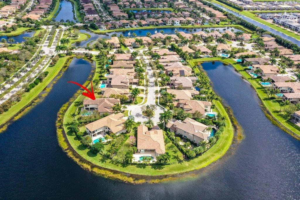 The Bridges - Residential