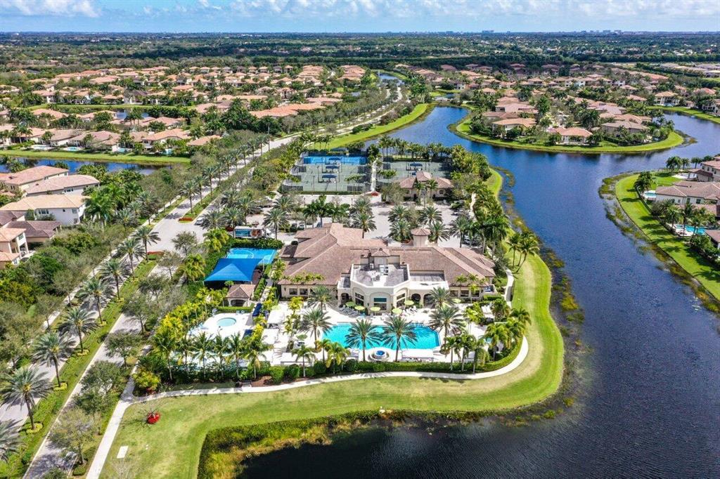 The Bridges - Residential