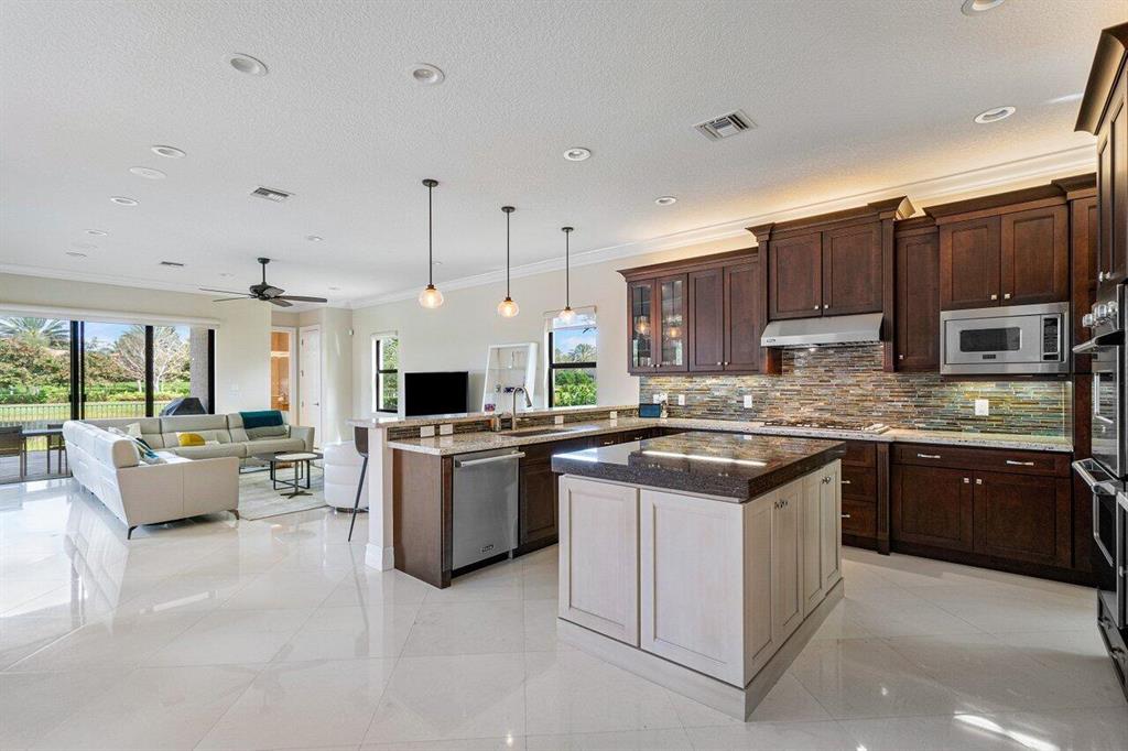 The Bridges - Residential