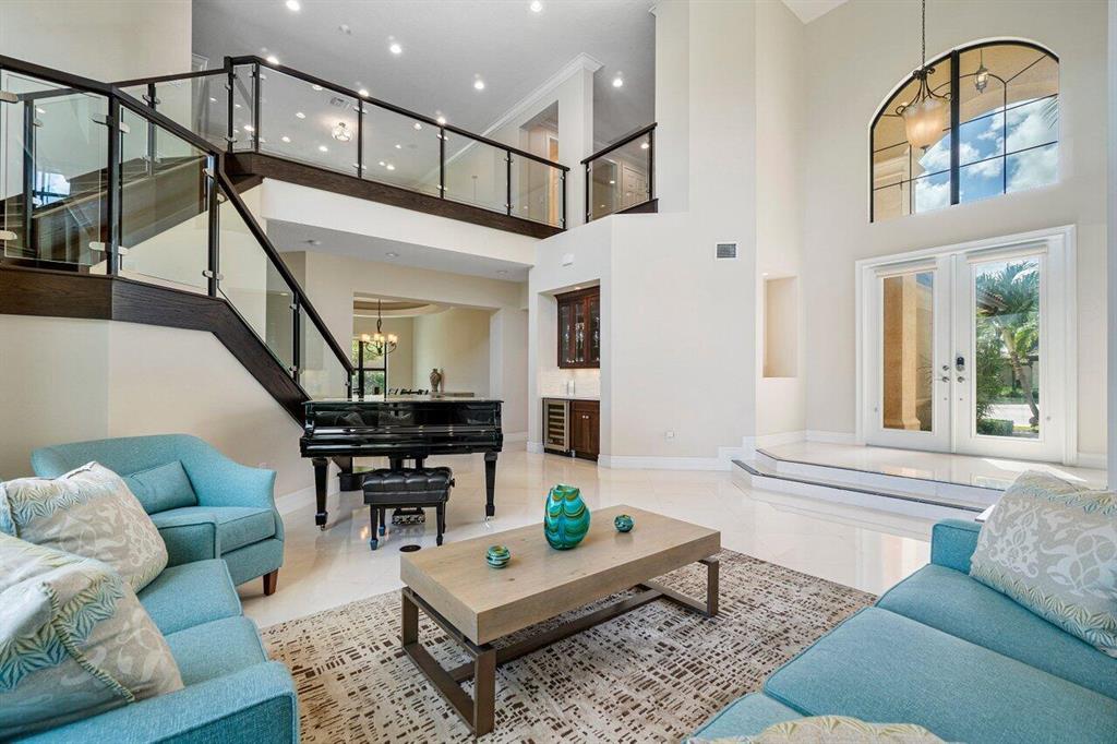 The Bridges - Residential