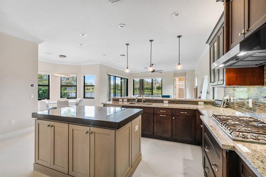 The Bridges - Residential