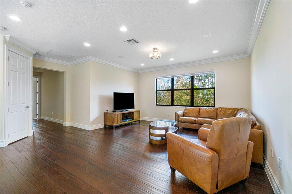 The Bridges - Residential