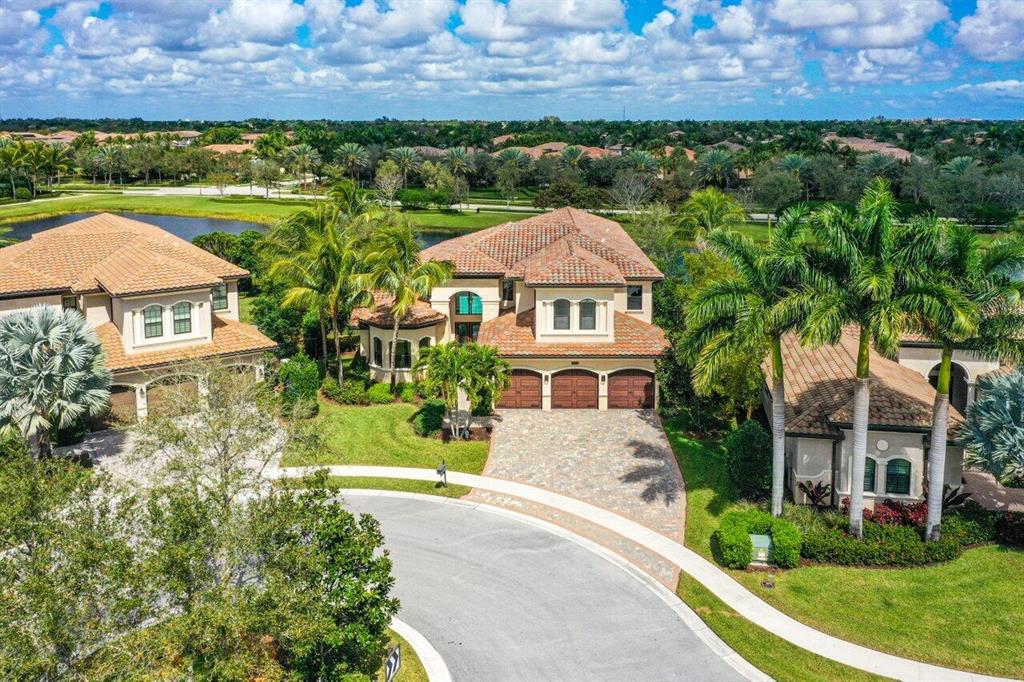 The Bridges - Residential