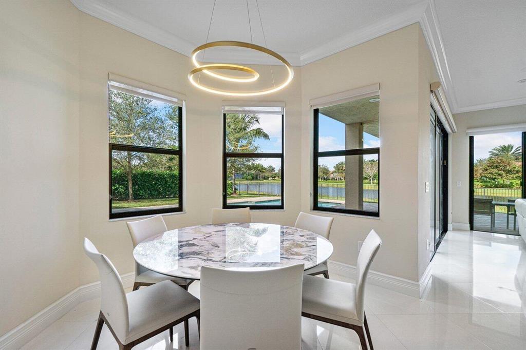 The Bridges - Residential