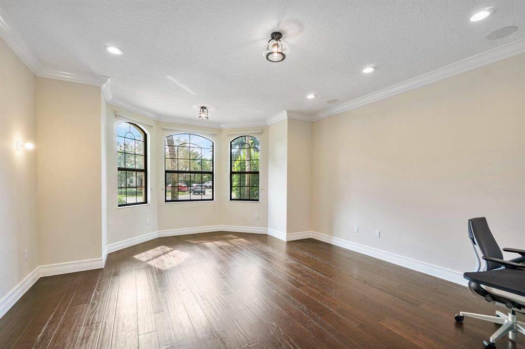 The Bridges - Residential