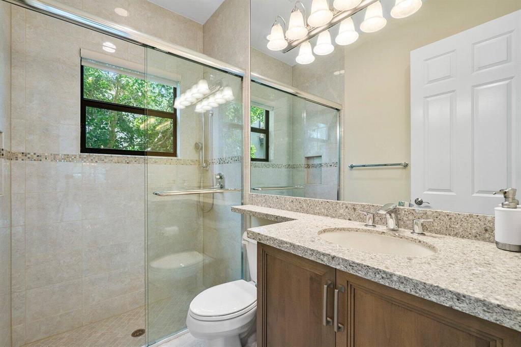 The Bridges - Residential