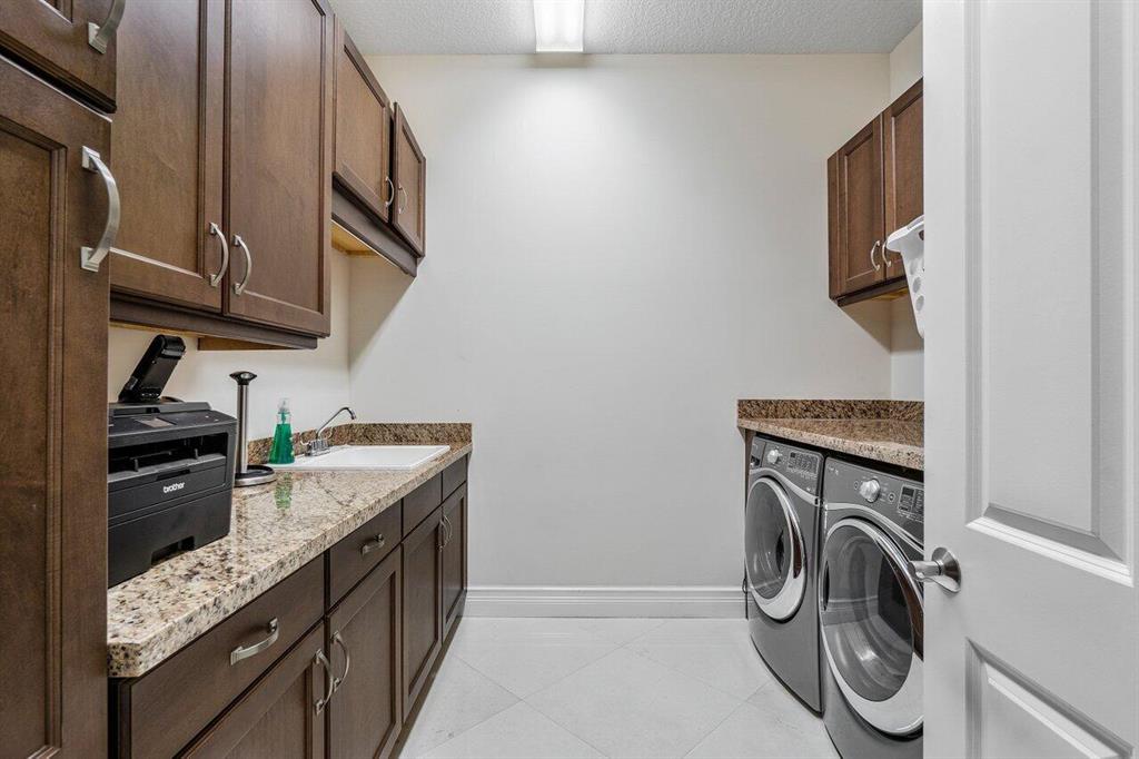 The Bridges - Residential