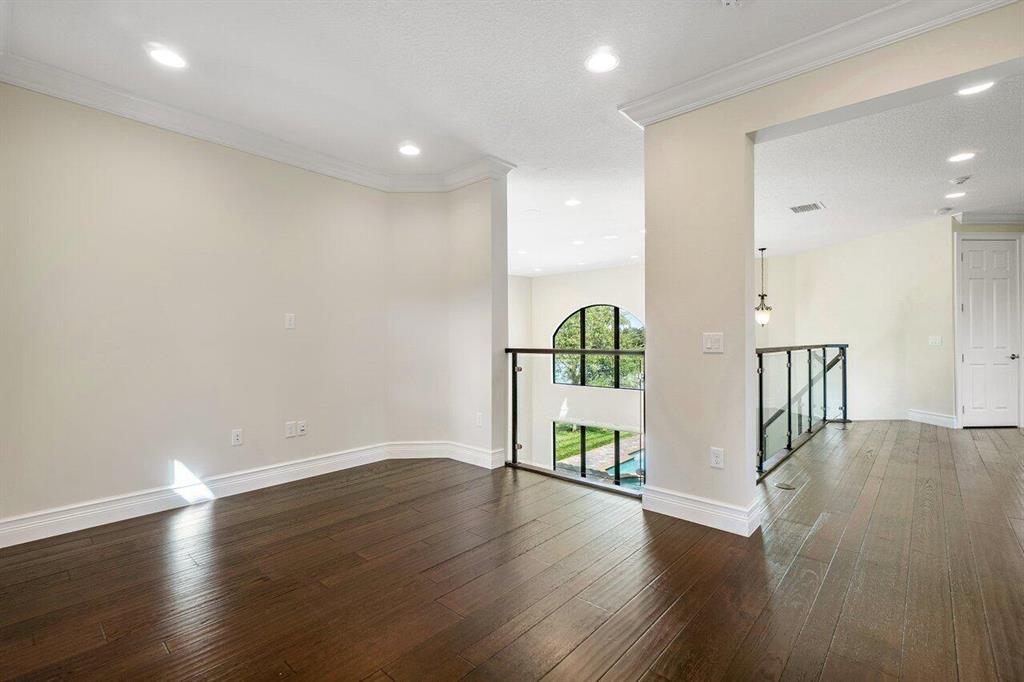 The Bridges - Residential