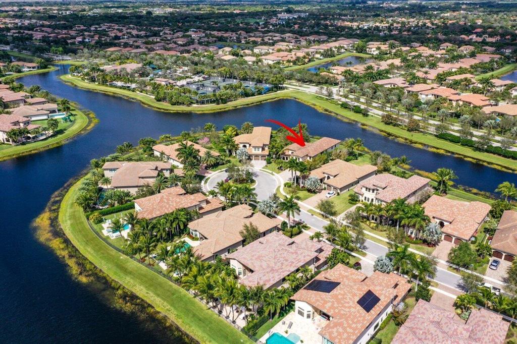 The Bridges - Residential